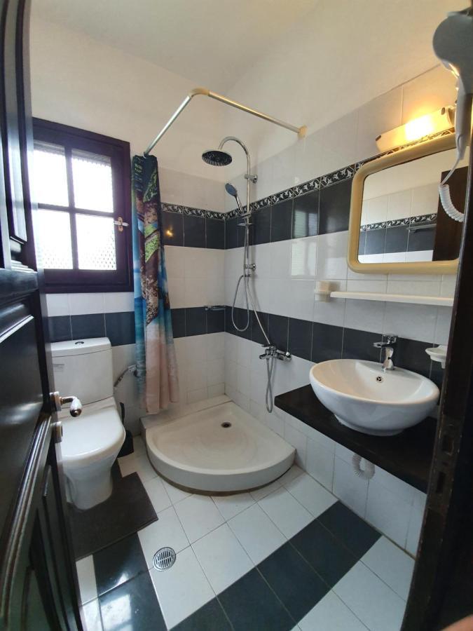 Villa Georgia Acharavi  Dış mekan fotoğraf
