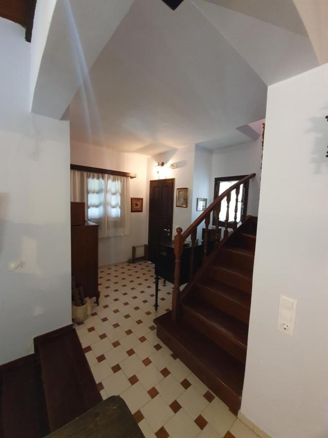 Villa Georgia Acharavi  Dış mekan fotoğraf