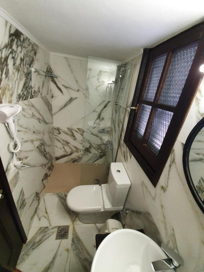 Villa Georgia Acharavi  Dış mekan fotoğraf