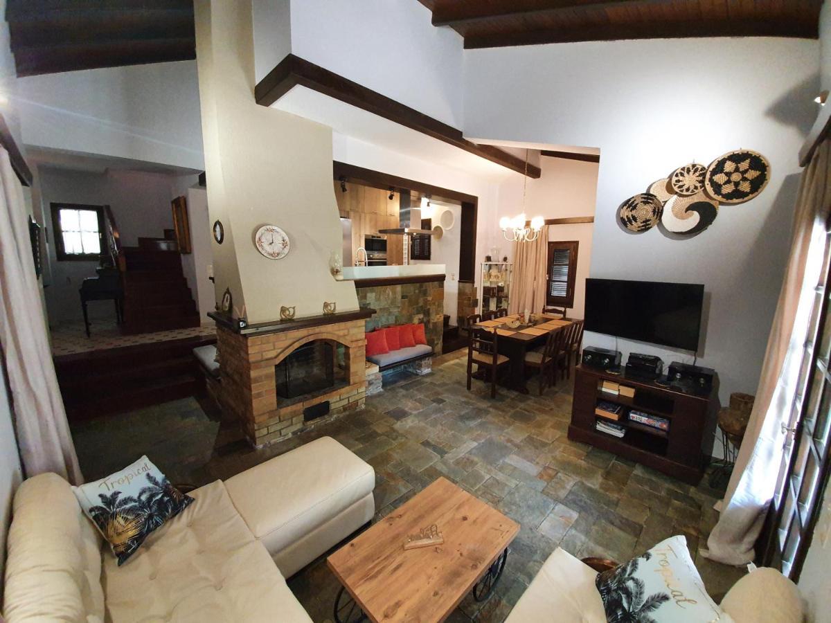 Villa Georgia Acharavi  Dış mekan fotoğraf