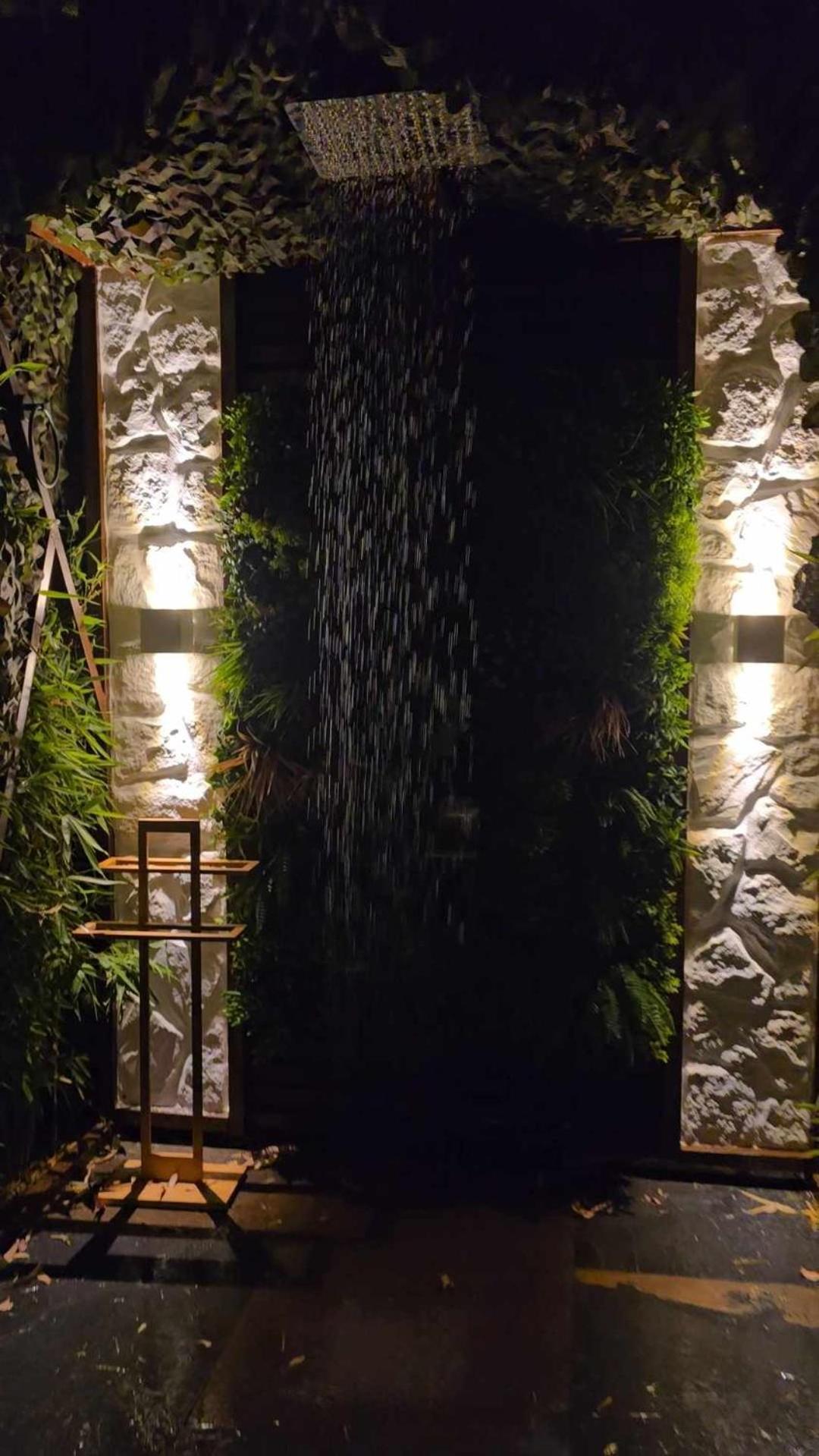 Villa Georgia Acharavi  Dış mekan fotoğraf