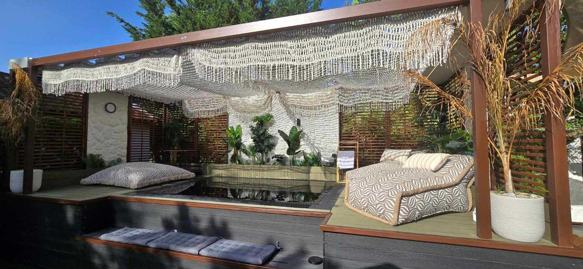 Villa Georgia Acharavi  Dış mekan fotoğraf